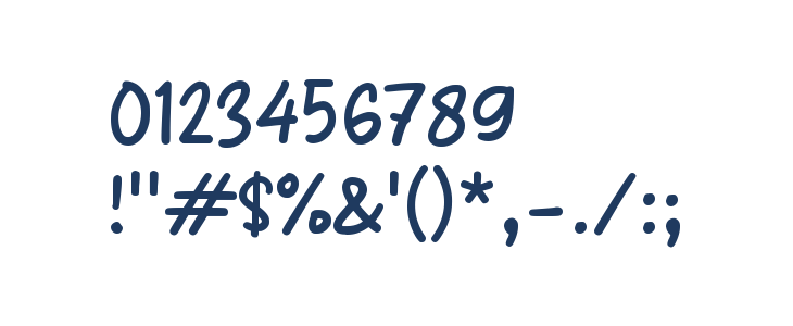 Pabuse Other Characters