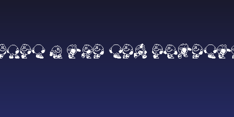 Pac-Man 2 The New Adventures Social Header