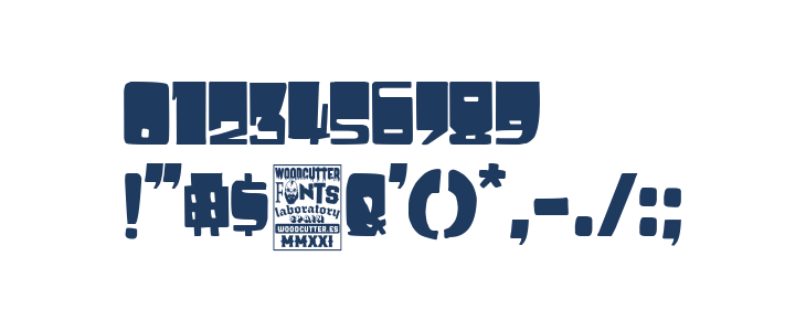 Pacheco's Boulevard Other Characters