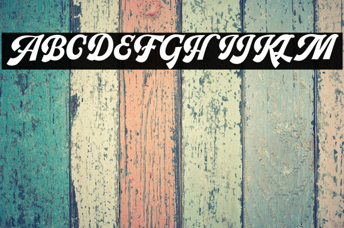 PachomScript-Bold Example 3