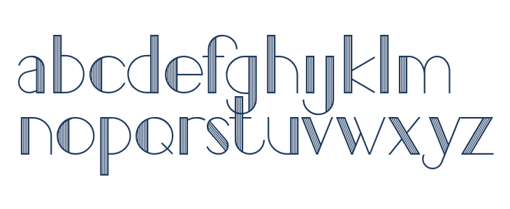 Pacitan Papat Demo Lowercase