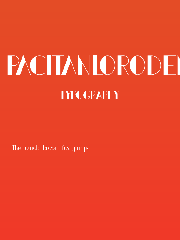 PacitanLoroDemo Poster