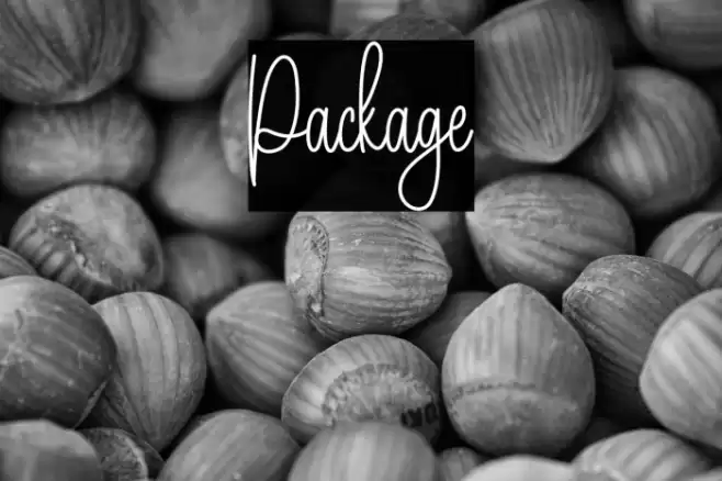 Package Fuentes examples