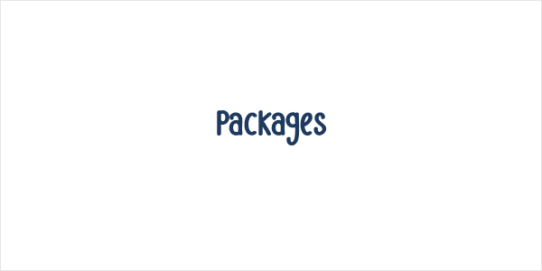 Packages Logo