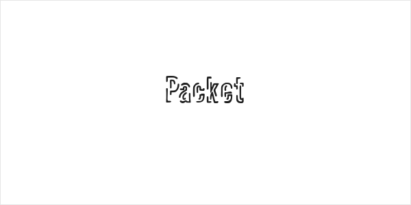 Packet Logo