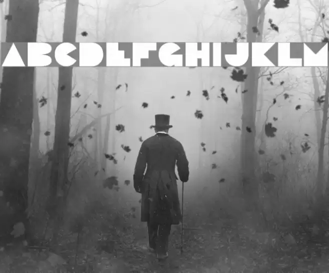 Pacmania Normal Font examples