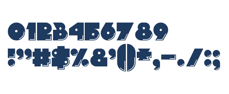 Pacmania Other Characters