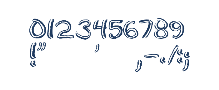 Paco Other Characters