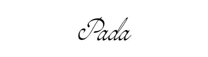 Pada Polices