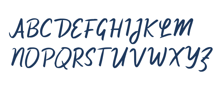 Padamu Aku Uppercase