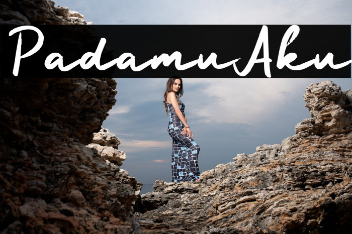 Padamu Aku Example 2