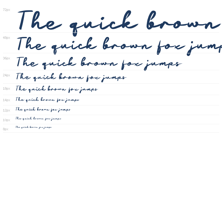 Padamu Aku Waterfall