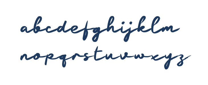 Padamu Aku Lowercase