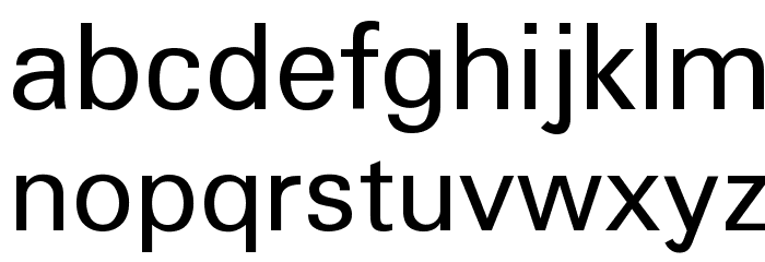 Padauk Font LOWERCASE