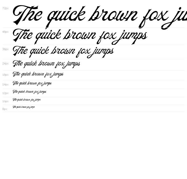 PadlockScriptDEMO Waterfall