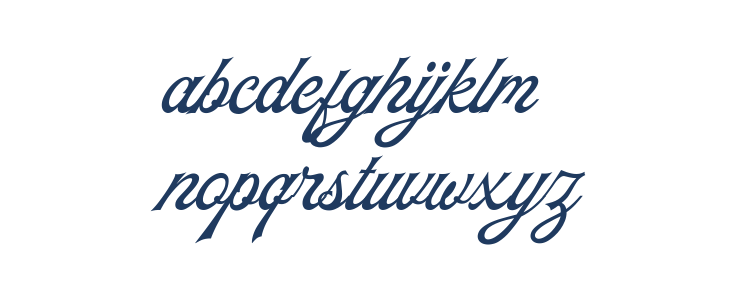 PadlockScriptDEMO Lowercase