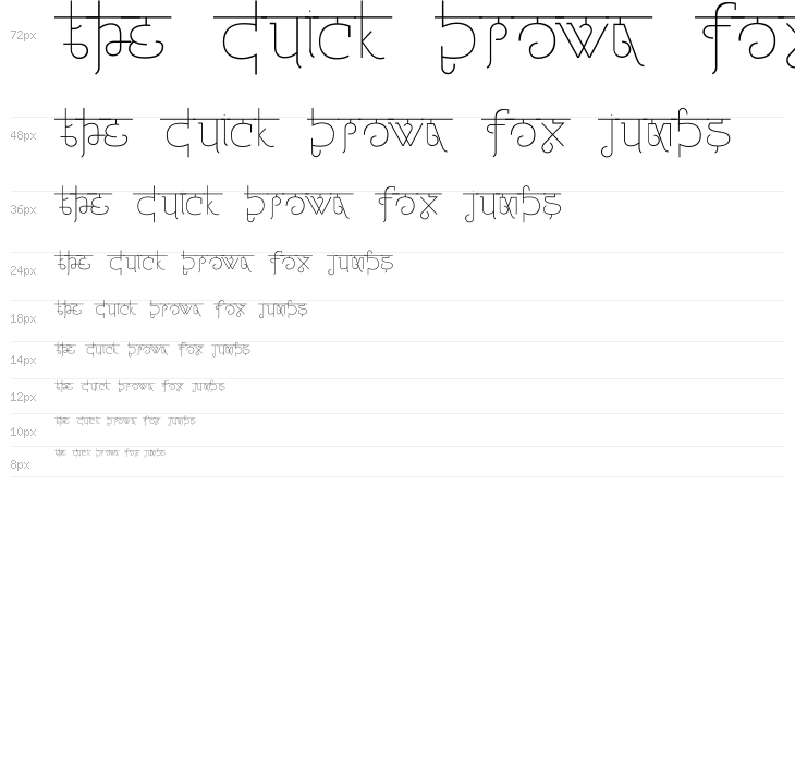 Padmashri Light Waterfall