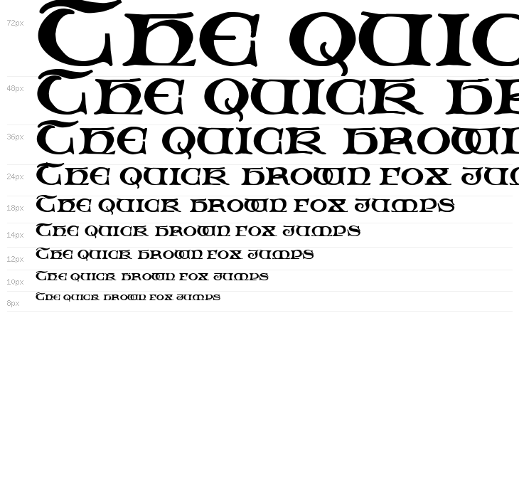 Padstow Demo Waterfall