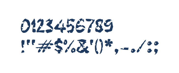 Pafian Other Characters