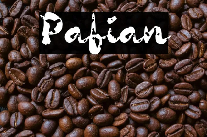 Pafian Example 3
