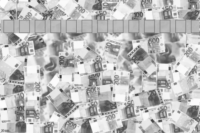 Page Counter Flipper Font examples