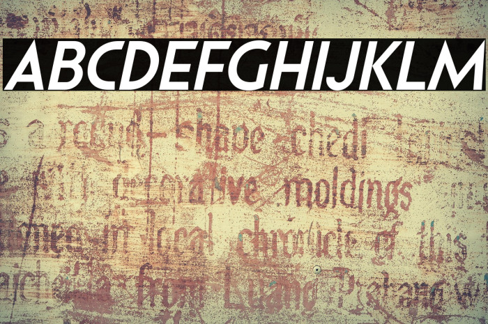 Pages Grotesque Demo Bold Italic Example 2