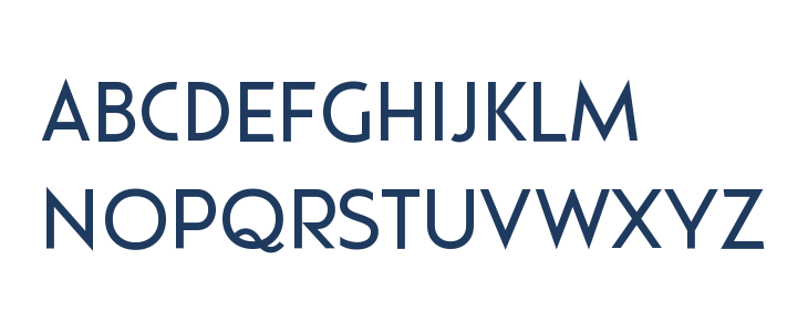 Pages Grotesque Demo Lowercase