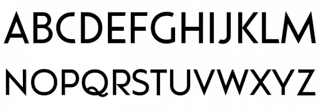 Pages Grotesque Demo Fonte MINÚSCULAS