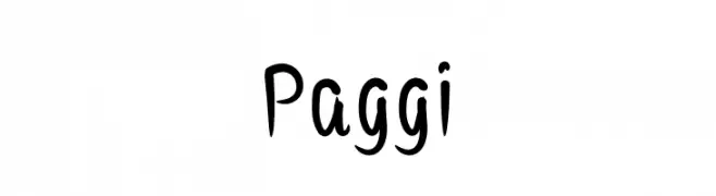 Paggi 