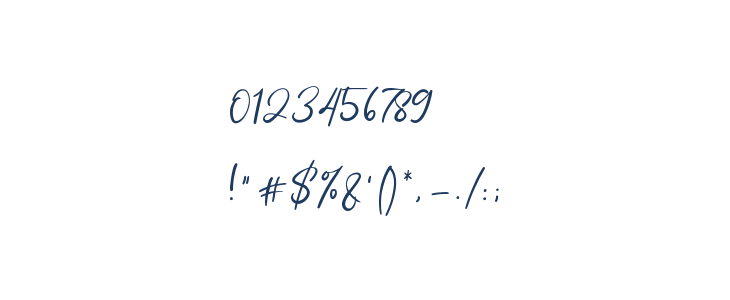 Pagi Senja Other Characters