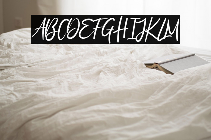 Pagi Senja Example 1