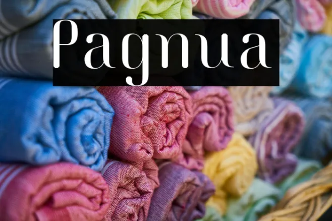 Pagnua Example 1