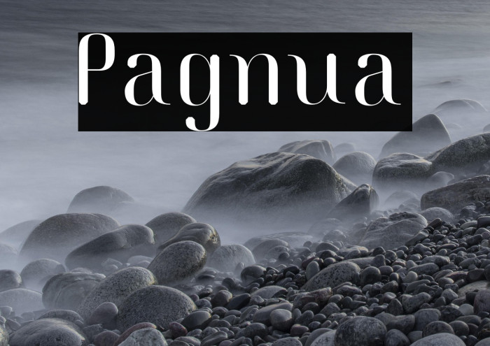 Pagnua Example 3