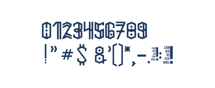 Paihuen Mapuche Other Characters