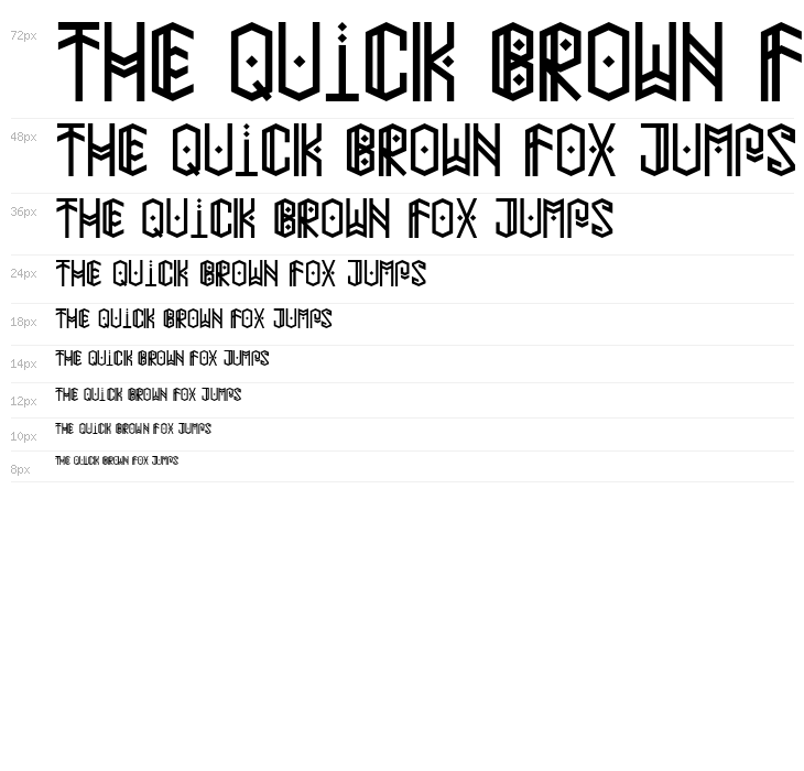 Paihuen Mapuche Waterfall