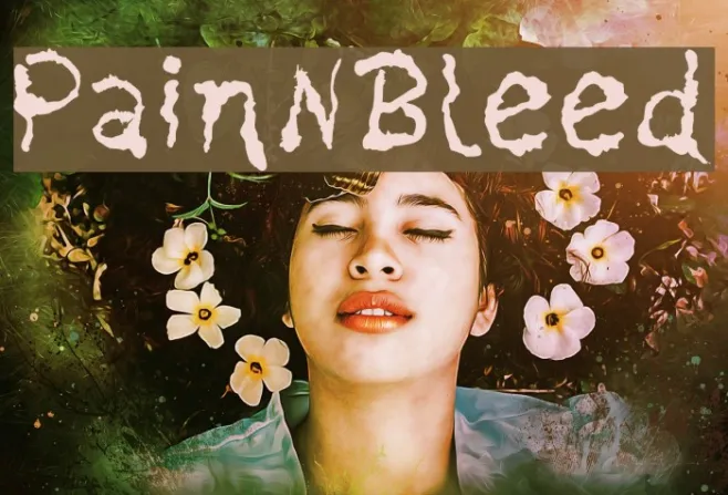 PainNBleed Example 1