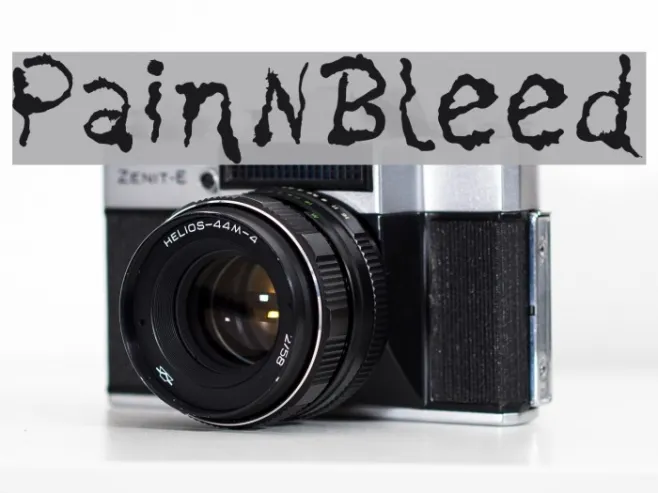 PainNBleed Example 3
