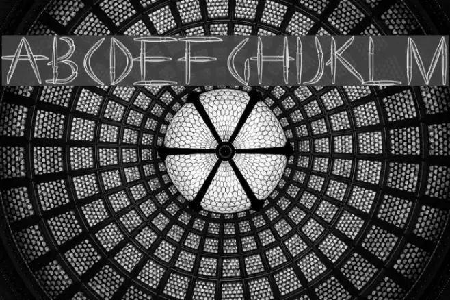 Paint Boy Font examples