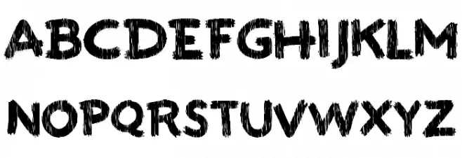 Paint the town Font Litere mari
