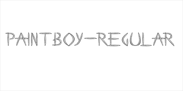 PaintBoy-Regular Logo