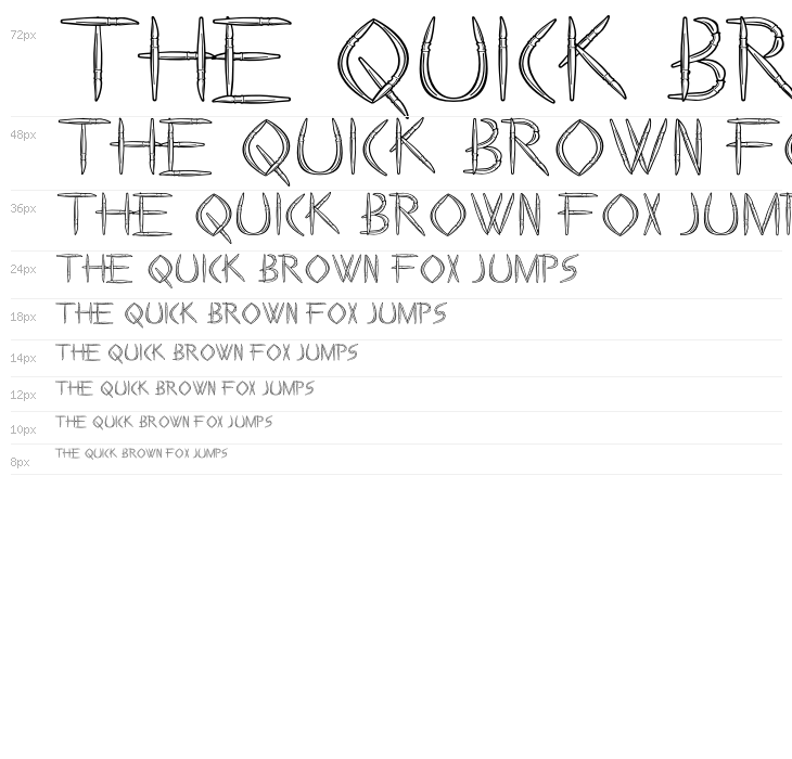 PaintBoy-Regular Waterfall