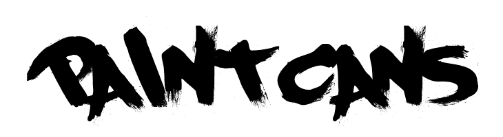 PaintCans 