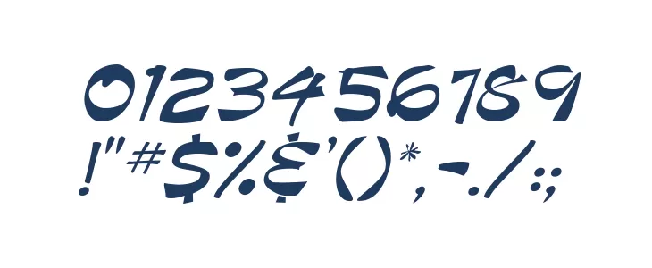 Numbers