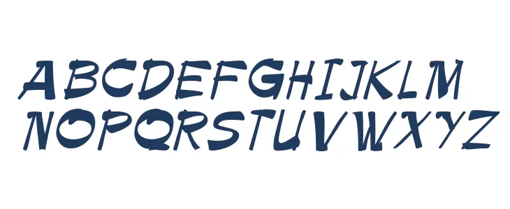 Uppercase