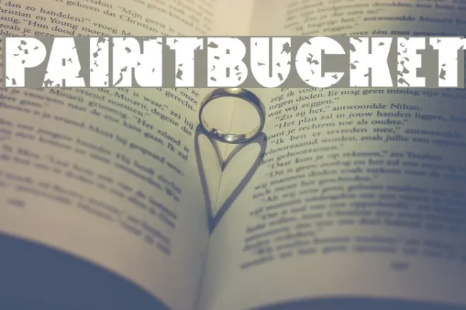 Paintbucket Example 1