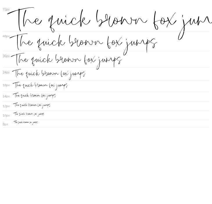 Painted Sky Demo Waterfall