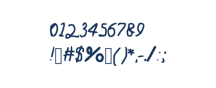 Painted_love Other Characters