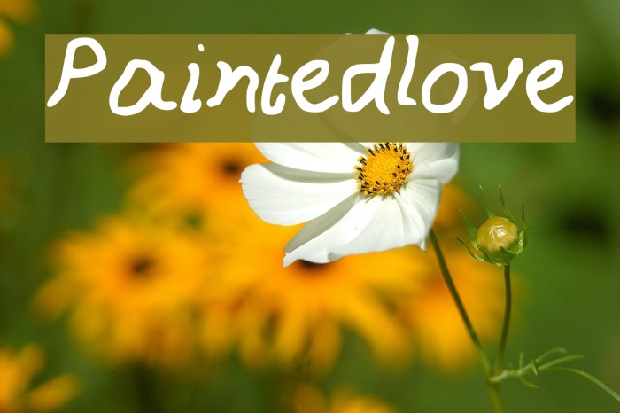 Painted_love Example 1