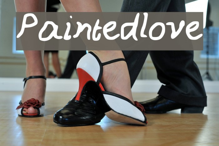 Painted_love Example 2