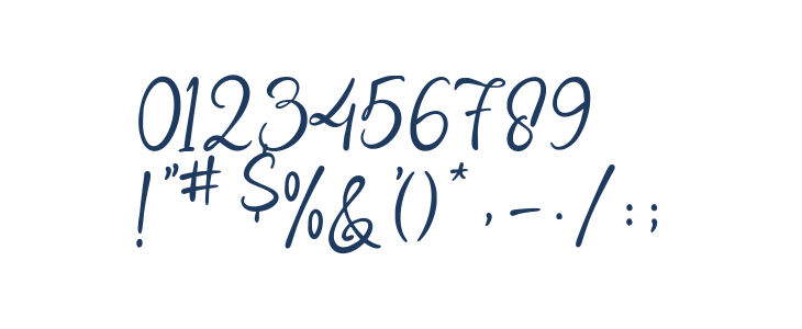 Painter in the Heart Other Characters